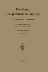 Abbildung von: Der Gang der qualitativen Analyse - Springer