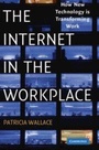 Cover: The Internet in the Workplace - Cambridge University Press