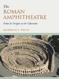 Cover: The Roman Amphitheatre - Cambridge University Press
