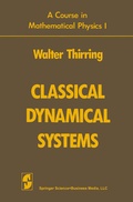 Cover: Classical Dynamical Systems - Springer