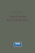Cover: Exotische Krankheiten - Springer