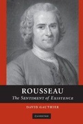 Cover: Rousseau - Cambridge University Press