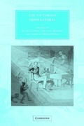Cover: The Victorian Supernatural - Cambridge University Press