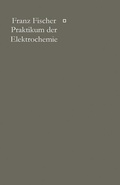 Cover: Praktikum der Elektrochemie - Springer