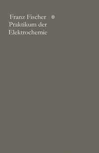 Abbildung von: Praktikum der Elektrochemie - Springer