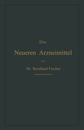 Cover: Die Neueren Arzneimittel - Springer