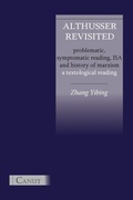 Cover: Althusser Revisited. Problematic, Symptomatic Reading, ISA and History of Marxism - Canut Publishers