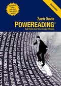 Cover: PoweReading&reg; - Peoplebuilding-Verlag