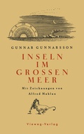 Cover: Inseln im gro&szlig;en Meer - Vieweg+Teubner Verlag