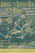 Cover: America, the Vietnam War, and the World - Cambridge University Press