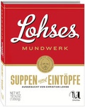 Cover: Lohses Mundwerk - Neuer Umschau Buchverlag