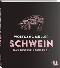 Abbildung von: Schwein - Neuer Umschau Buchverlag