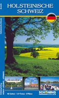 Cover: Holsteinische Schweiz - Sch&ouml;ning & Co.