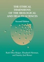 Cover: The Ethical Dimensions of the Biological and Health Sciences - Cambridge University Press