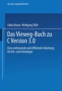 Cover: Das Vieweg-Buch zu C++ Version 3 - Vieweg+Teubner Verlag