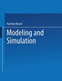Abbildung von: Modeling and Simulation - Vieweg+Teubner Verlag