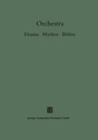 Cover: Orchestra - Vieweg+Teubner Verlag