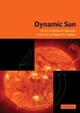 Cover: Dynamic Sun - Cambridge University Press