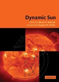 Cover: Dynamic Sun - Cambridge University Press