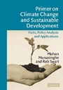 Cover: Primer on Climate Change and Sustainable Development - Cambridge University Press