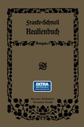 Cover: Realienbuch - Vieweg+Teubner Verlag