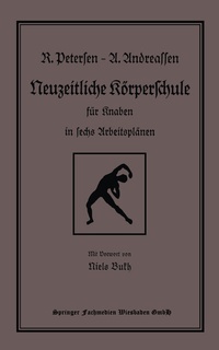 Abbildung von: Neuzeitliche Körperschule - Vieweg+Teubner Verlag