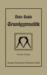 Abbildung von: Grundgymnastik - Vieweg+Teubner Verlag