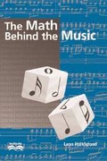 Cover: The Math Behind the Music - Cambridge University Press