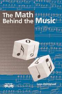 Enlarge image Cover: The Math Behind the Music - Cambridge University Press