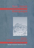 Cover: Mediation - Konfliktregelung durch B&uuml;rgerbeteiligung - VS Verlag f&uuml;r Sozialwissenschaften