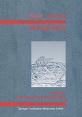 Cover: Mediation - Konfliktregelung durch B&uuml;rgerbeteiligung - VS Verlag f&uuml;r Sozialwissenschaften