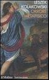 Abbildung von: Orrore metafisico - Intersezioni;Il Mulino
