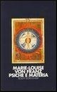 Abbildung von: Psiche e materia - Saggi. Psicologia;Bollati Boringhieri