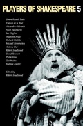 Cover: Players of Shakespeare 5 - Cambridge University Press