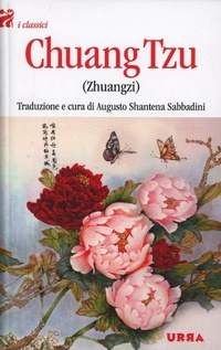 Abbildung von: Chuang Tzu (Zhuangzi) - Urra;Apogeo