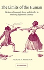 Cover: The Limits of the Human - Cambridge University Press