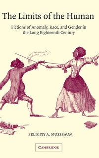 Enlarge image Cover: The Limits of the Human - Cambridge University Press