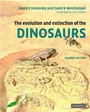 Cover: The Evolution and Extinction of the Dinosaurs - Cambridge University Press