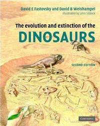 Enlarge image Cover: The Evolution and Extinction of the Dinosaurs - Cambridge University Press