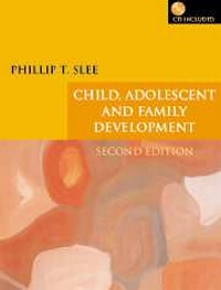Enlarge image Cover: Child, Adolescent and Family Development - Cambridge University Press