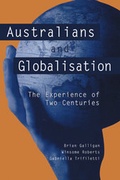 Cover: Australians and Globalisation - Cambridge University Press