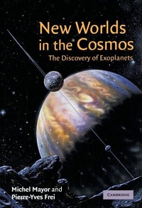 Enlarge image Cover: New Worlds in the Cosmos - Cambridge University Press