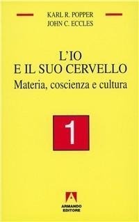 Abbildung von: Materia, coscienza e cultura - Temi del nostro tempo;Armando Editore