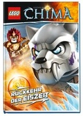 Cover: LEGO&reg; Legends of Chima: Das Land aus Eis und Feuer - Nelson