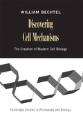 Cover: Discovering Cell Mechanisms - Cambridge University Press