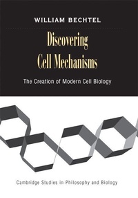Enlarge image Cover: Discovering Cell Mechanisms - Cambridge University Press