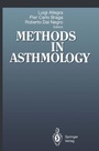 Cover: Methods in Asthmology - Springer