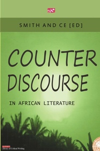 Abbildung von: Counter Discourse in African Literature - Handel Books