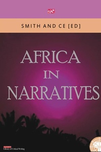 Abbildung von: Africa in Narratives - African Books Collective