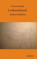 Cover: Lyrikwerkbuch - tredition